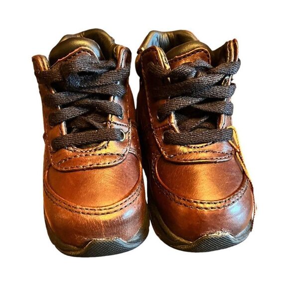 Nike Air Max‎ Goadome Boot Child Size 5C New In Box - Picture 1 of 4